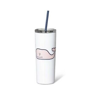 Vineyard Vines x Target Collaboration Stainless Steel tumbler